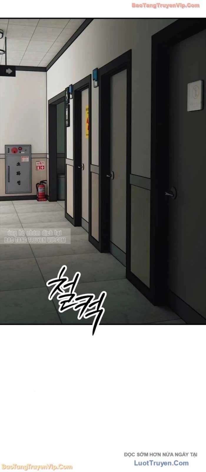 Ngày Tận Thế Đã Đến [Chap 38]