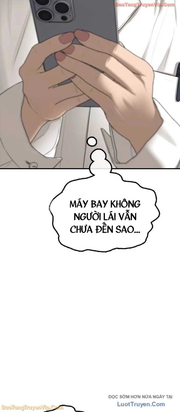 Ngày Tận Thế Đã Đến [Chap 38]