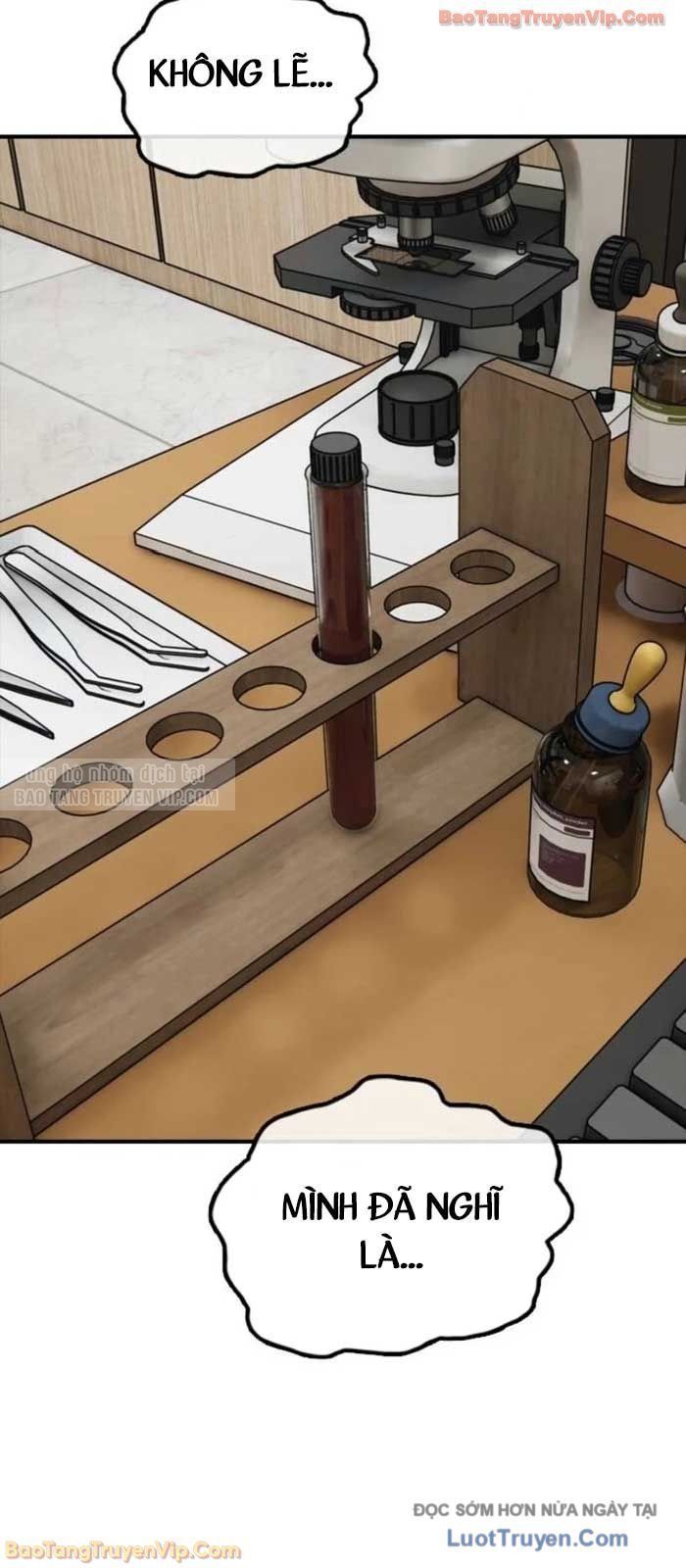 Ngày Tận Thế Đã Đến [Chap 38]