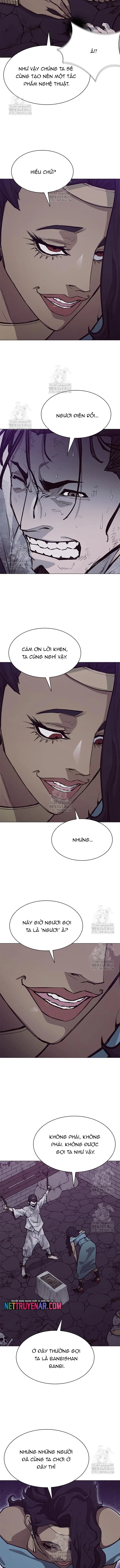 Con Đường Của Võ Giả [Chap 246]