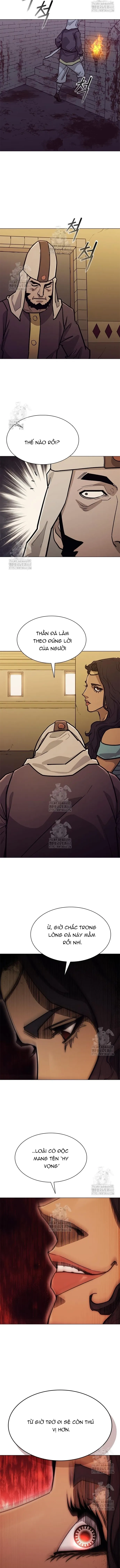 Con Đường Của Võ Giả [Chap 246]