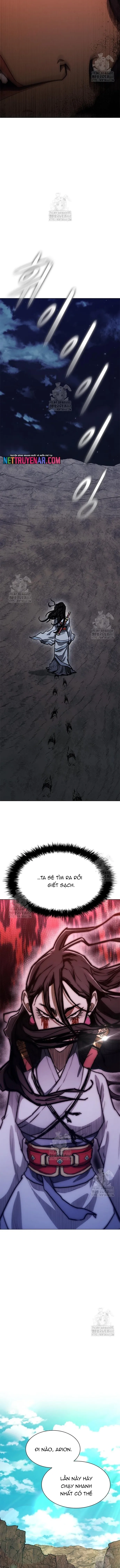 Con Đường Của Võ Giả [Chap 246]