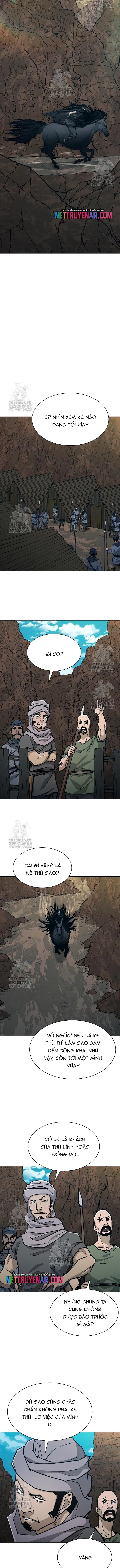 Con Đường Của Võ Giả [Chap 246]