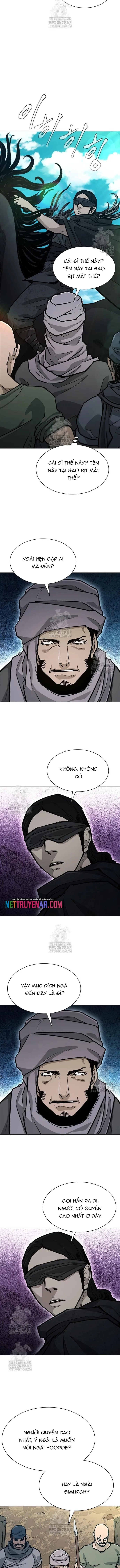 Con Đường Của Võ Giả [Chap 246]