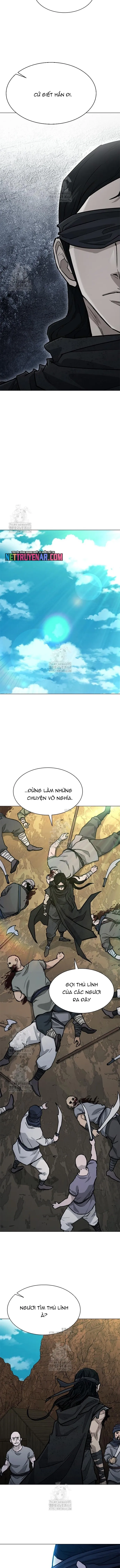 Con Đường Của Võ Giả [Chap 246]