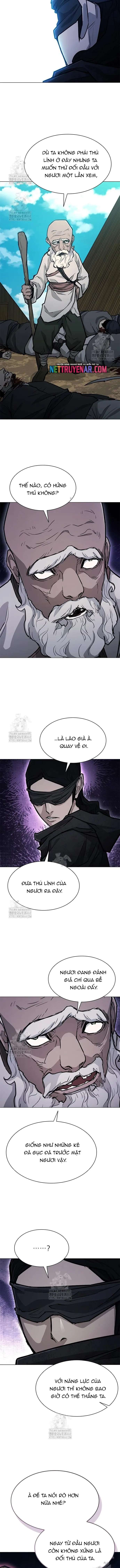 Con Đường Của Võ Giả [Chap 246]