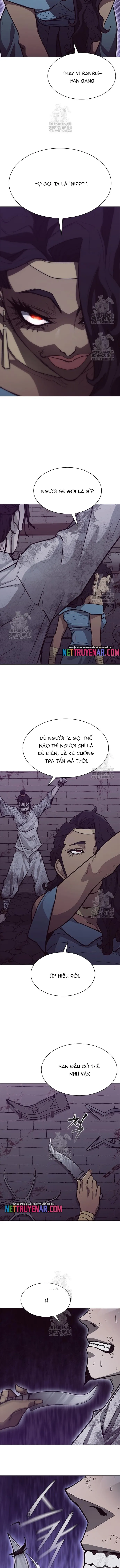 Con Đường Của Võ Giả [Chap 246]