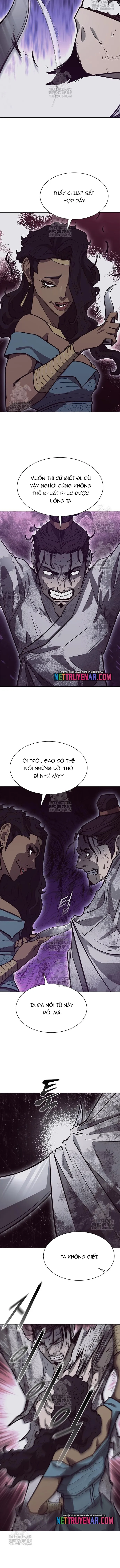 Con Đường Của Võ Giả [Chap 246]