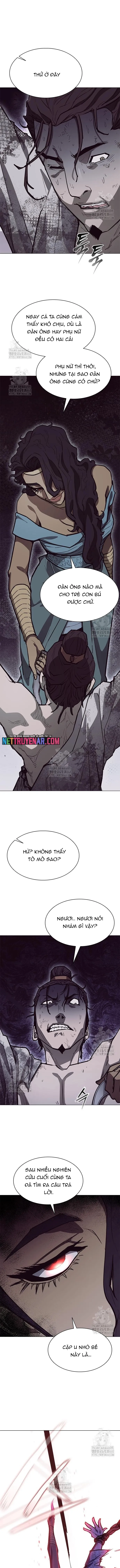 Con Đường Của Võ Giả [Chap 246]