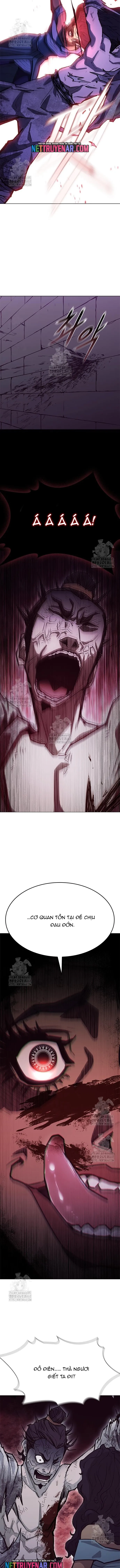 Con Đường Của Võ Giả [Chap 246]