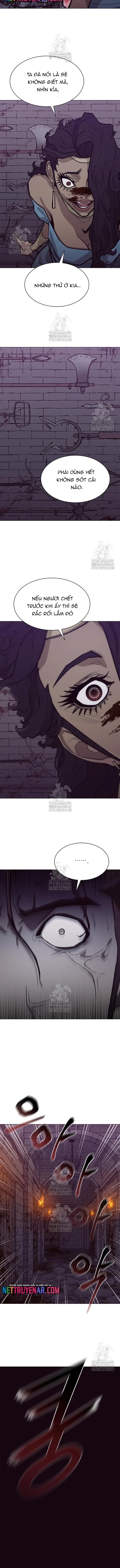 Con Đường Của Võ Giả [Chap 246]