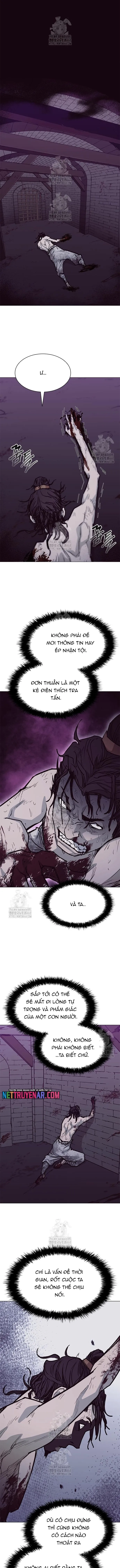 Con Đường Của Võ Giả [Chap 246]