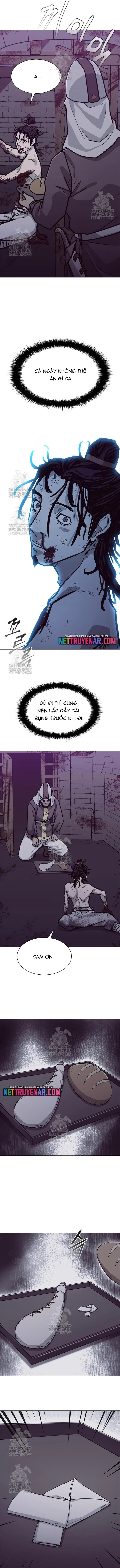 Con Đường Của Võ Giả [Chap 246]