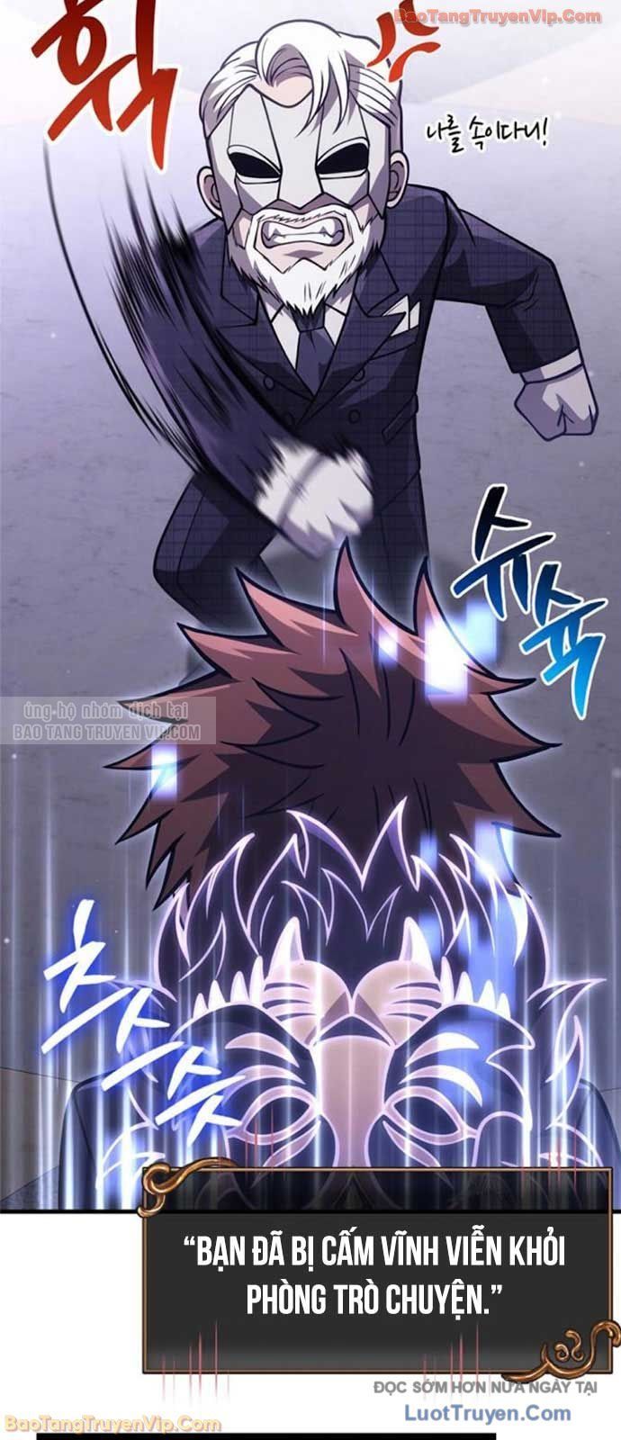 Sống Sót Trong Trò Chơi Với Tư Cách Là Một Cuồng Nhân [Chap 129]