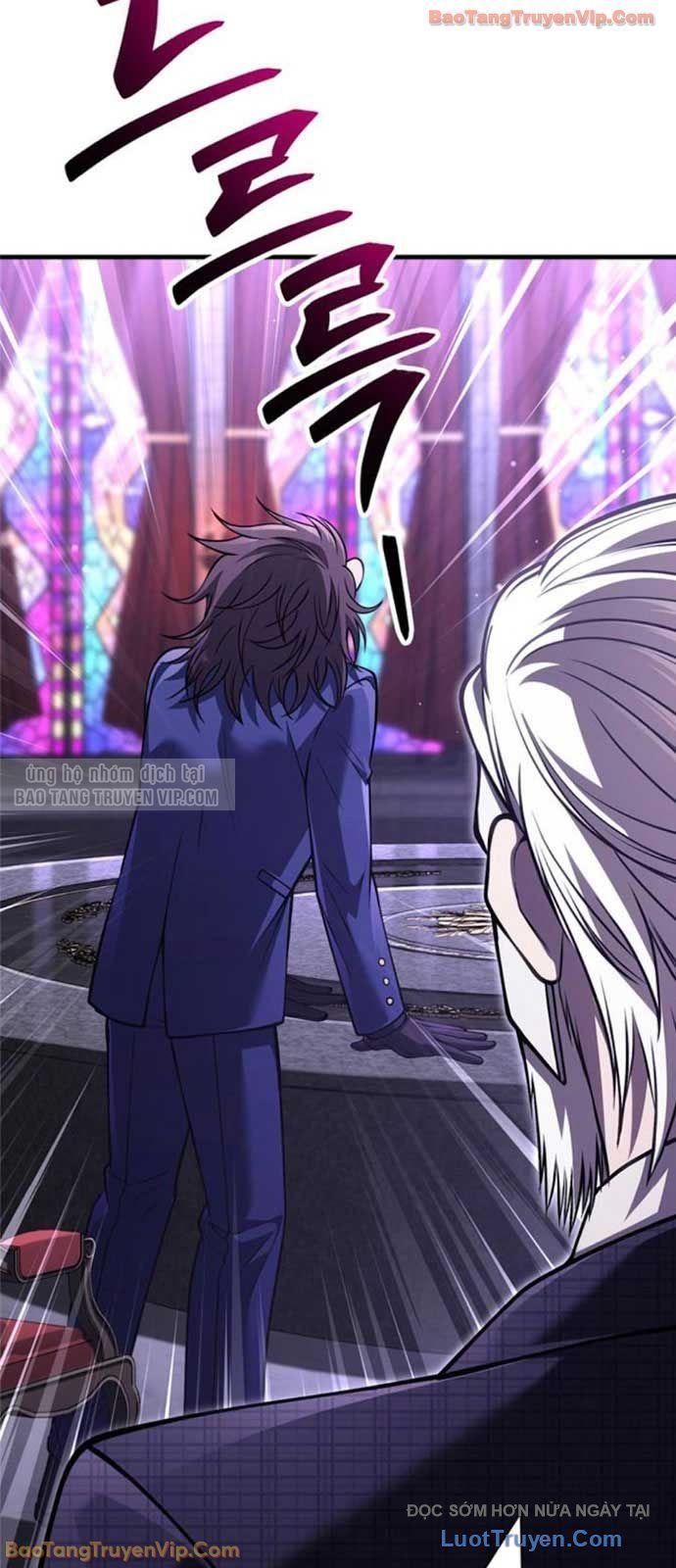 Sống Sót Trong Trò Chơi Với Tư Cách Là Một Cuồng Nhân [Chap 129]