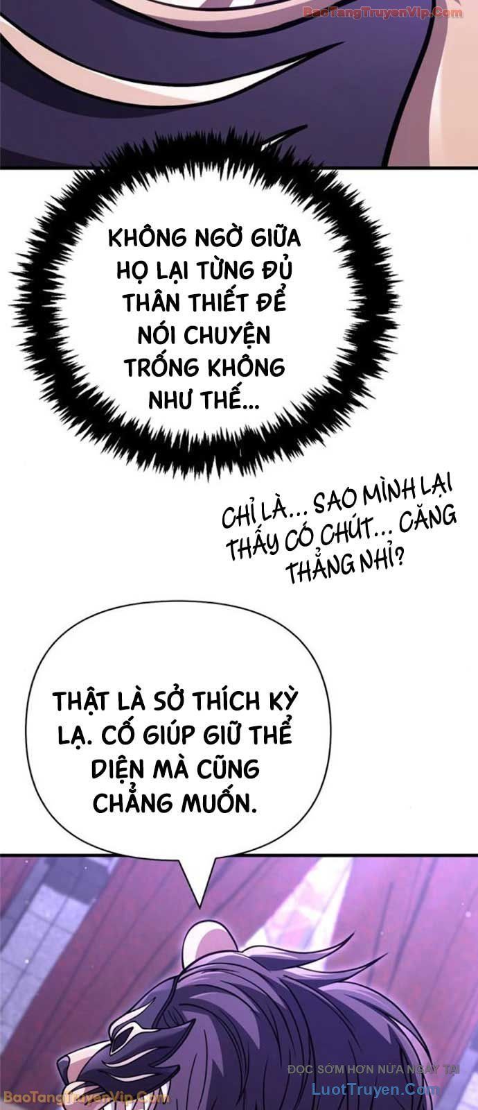 Sống Sót Trong Trò Chơi Với Tư Cách Là Một Cuồng Nhân [Chap 129]