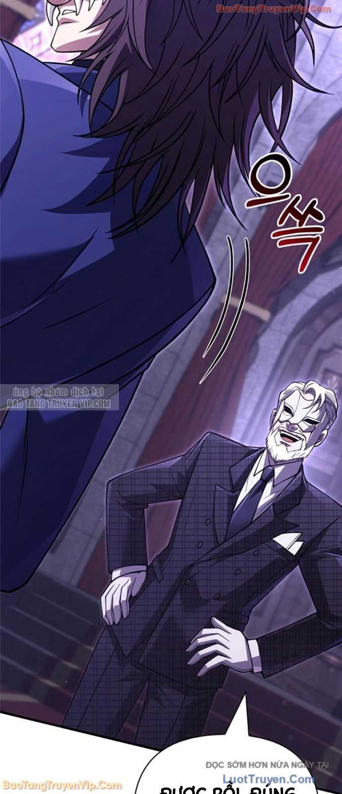 Sống Sót Trong Trò Chơi Với Tư Cách Là Một Cuồng Nhân [Chap 129]