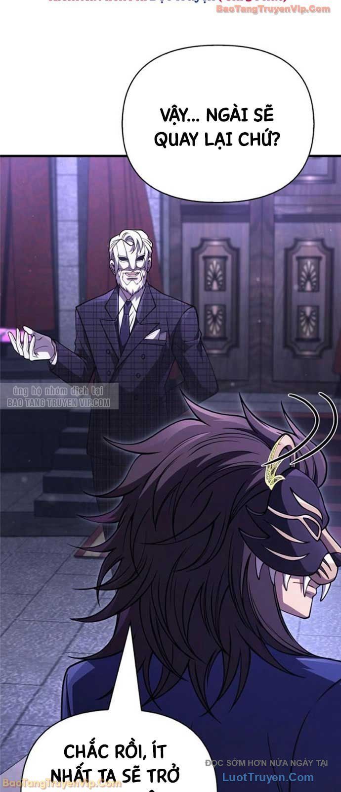 Sống Sót Trong Trò Chơi Với Tư Cách Là Một Cuồng Nhân [Chap 129]