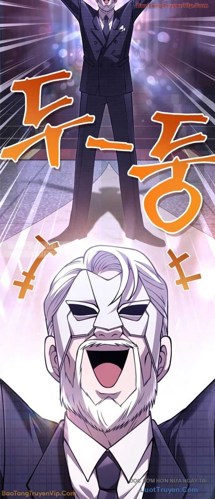 Sống Sót Trong Trò Chơi Với Tư Cách Là Một Cuồng Nhân [Chap 129]