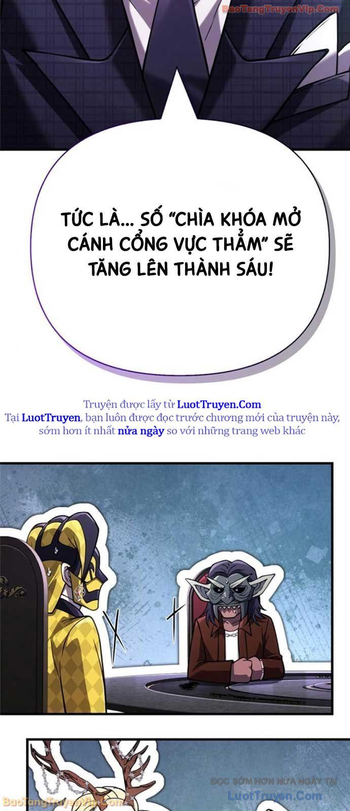 Sống Sót Trong Trò Chơi Với Tư Cách Là Một Cuồng Nhân [Chap 129]