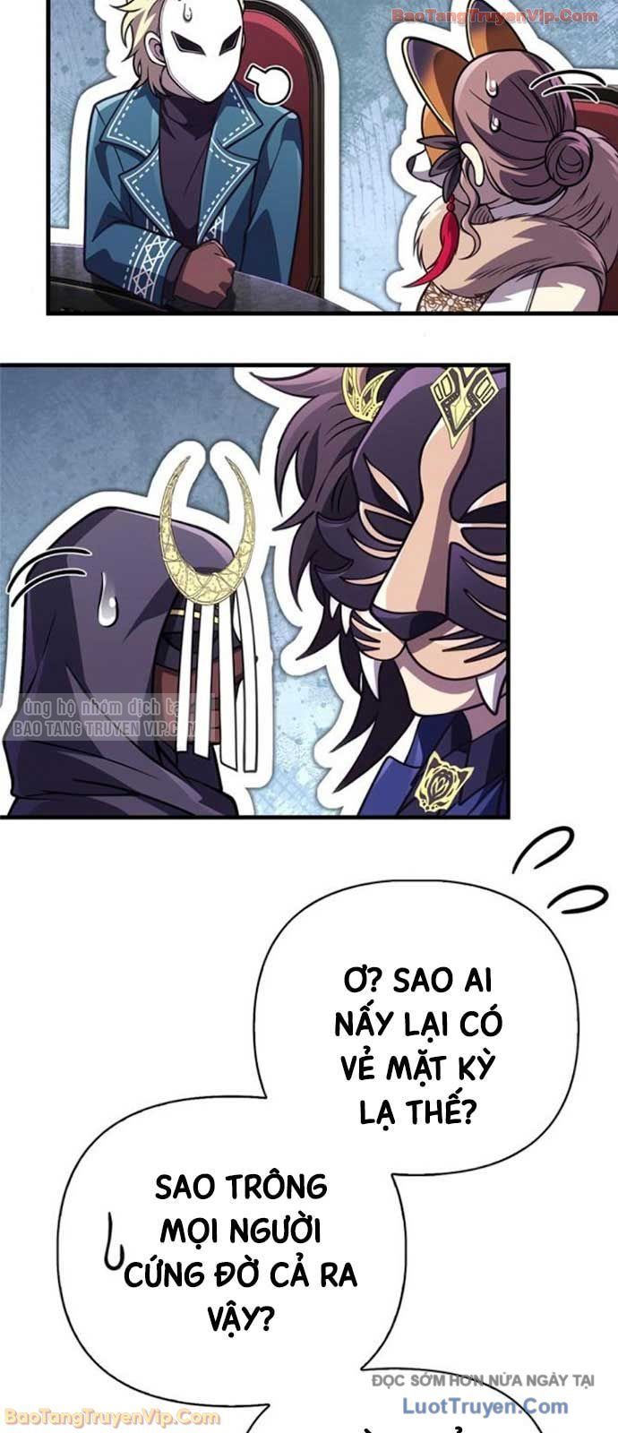 Sống Sót Trong Trò Chơi Với Tư Cách Là Một Cuồng Nhân [Chap 129]