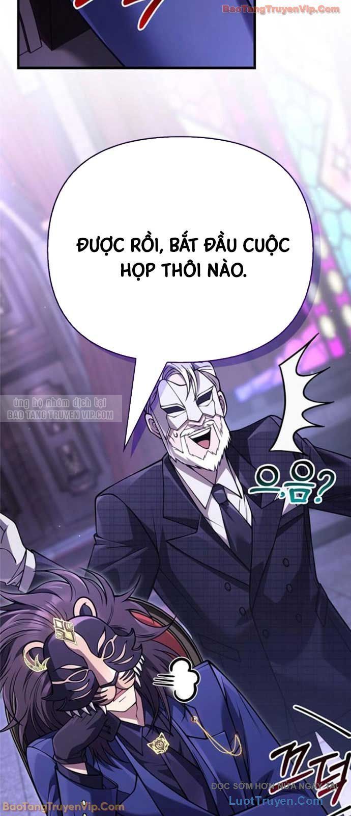 Sống Sót Trong Trò Chơi Với Tư Cách Là Một Cuồng Nhân [Chap 129]