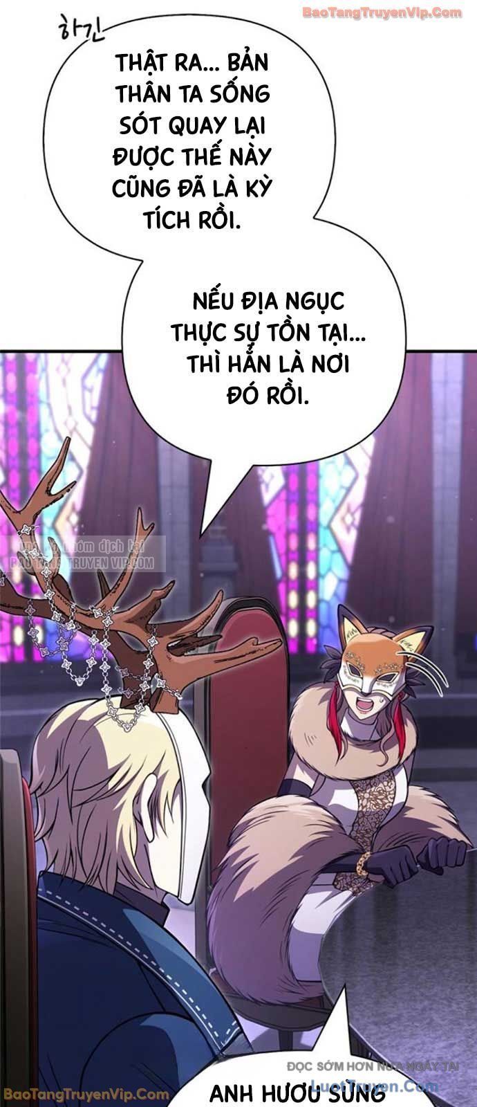 Sống Sót Trong Trò Chơi Với Tư Cách Là Một Cuồng Nhân [Chap 129]