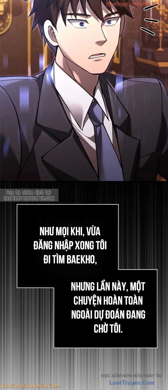 Sống Sót Trong Trò Chơi Với Tư Cách Là Một Cuồng Nhân [Chap 129]