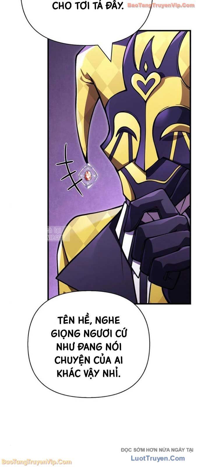 Sống Sót Trong Trò Chơi Với Tư Cách Là Một Cuồng Nhân [Chap 129]