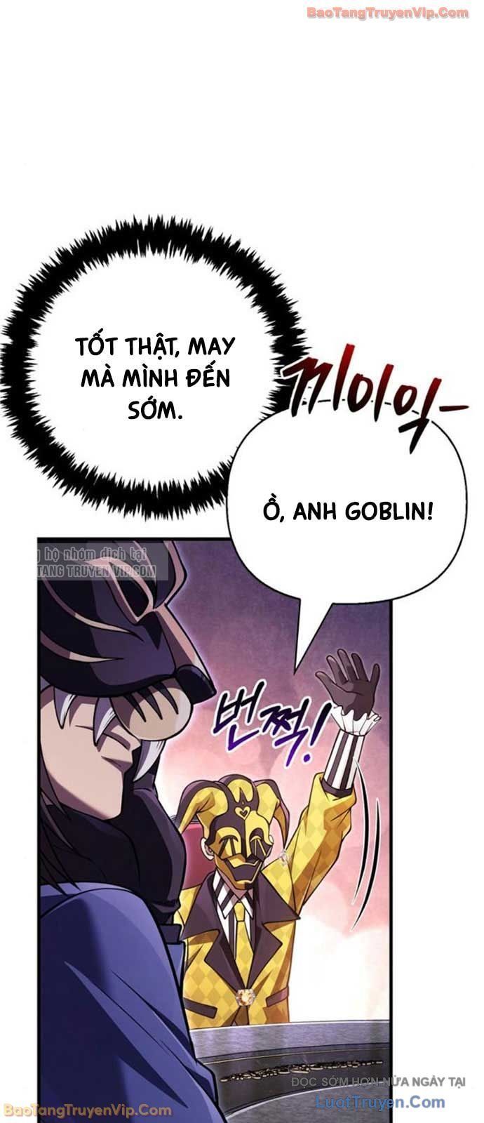 Sống Sót Trong Trò Chơi Với Tư Cách Là Một Cuồng Nhân [Chap 129]