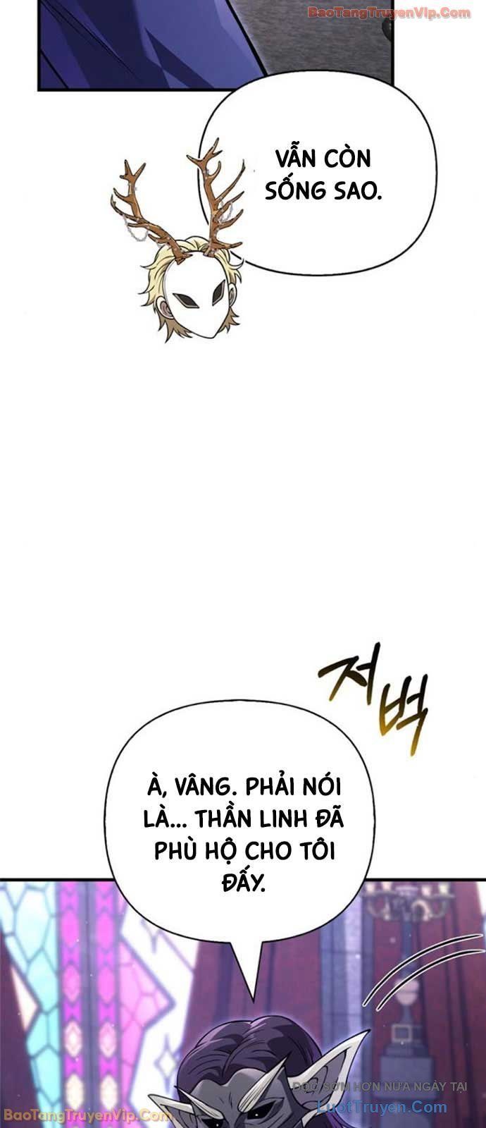 Sống Sót Trong Trò Chơi Với Tư Cách Là Một Cuồng Nhân [Chap 129]