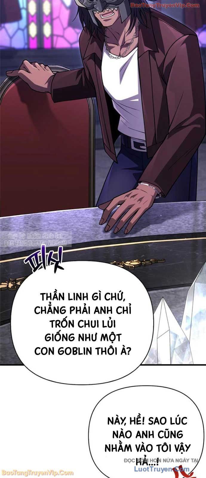 Sống Sót Trong Trò Chơi Với Tư Cách Là Một Cuồng Nhân [Chap 129]