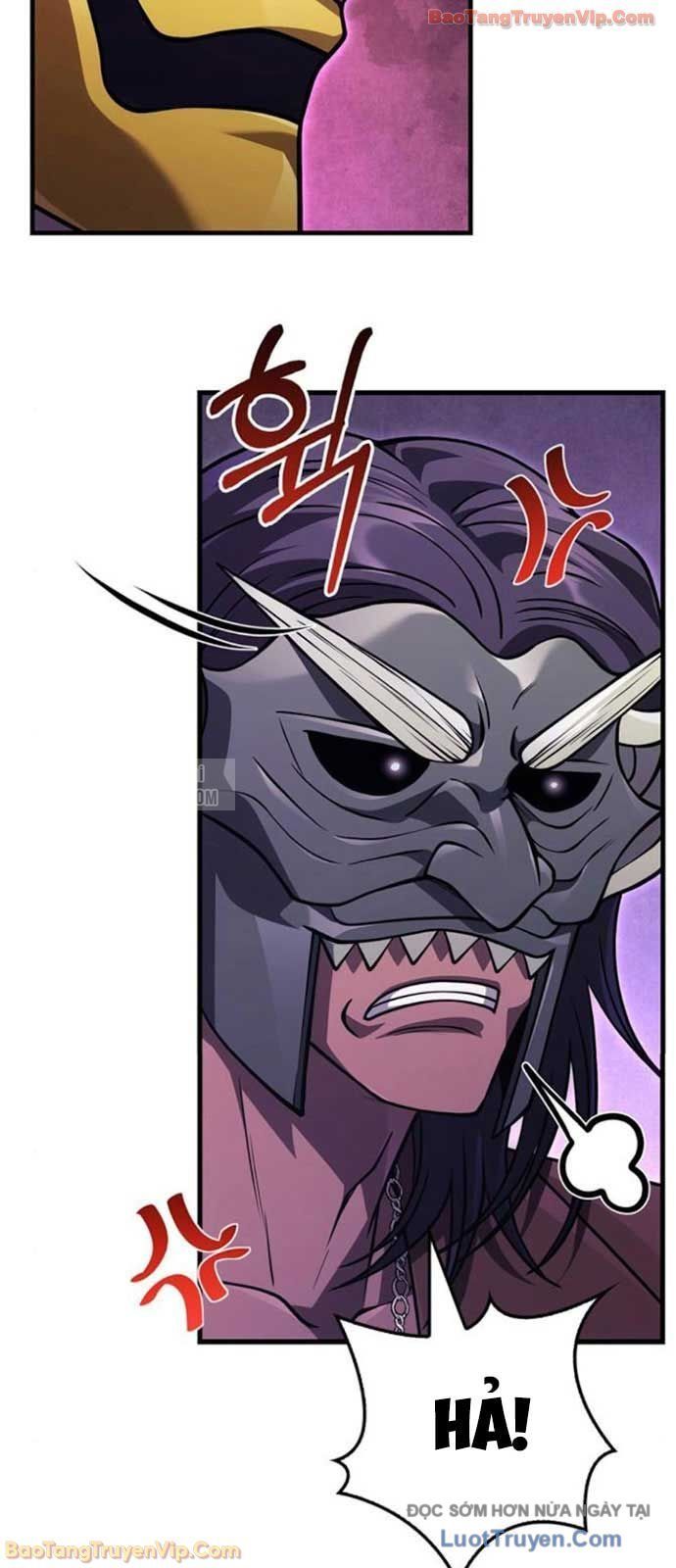 Sống Sót Trong Trò Chơi Với Tư Cách Là Một Cuồng Nhân [Chap 129]