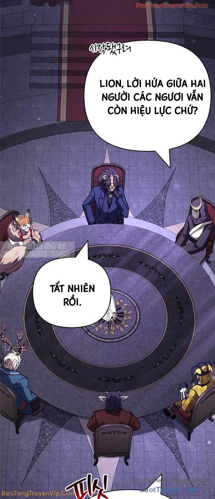 Sống Sót Trong Trò Chơi Với Tư Cách Là Một Cuồng Nhân [Chap 129]