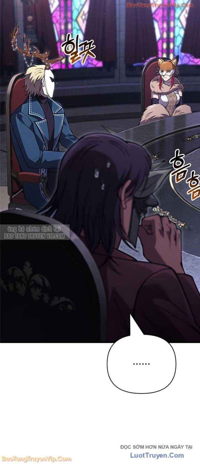 Sống Sót Trong Trò Chơi Với Tư Cách Là Một Cuồng Nhân [Chap 129]