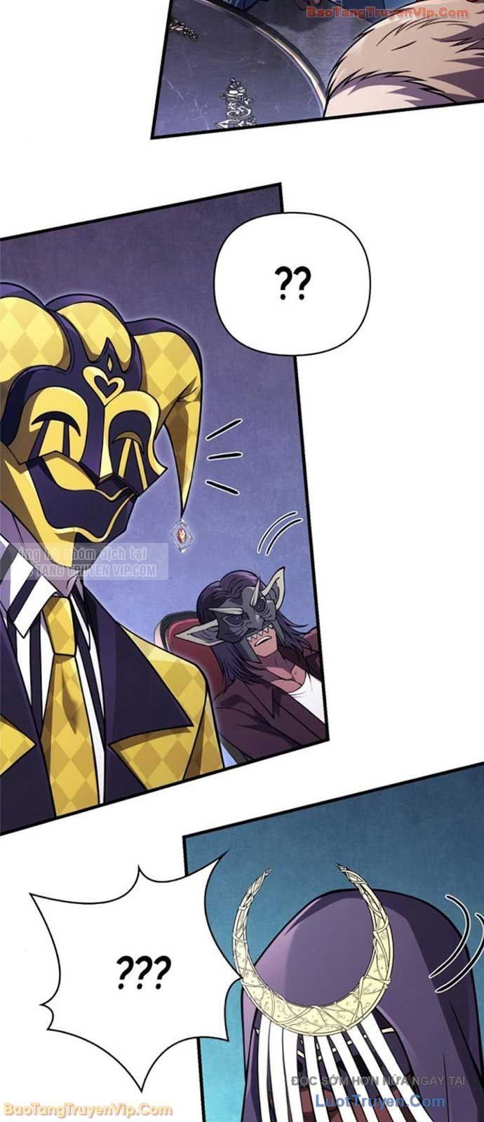 Sống Sót Trong Trò Chơi Với Tư Cách Là Một Cuồng Nhân [Chap 129]