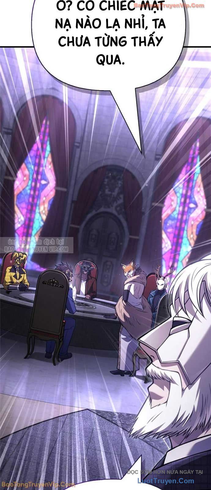 Sống Sót Trong Trò Chơi Với Tư Cách Là Một Cuồng Nhân [Chap 129]