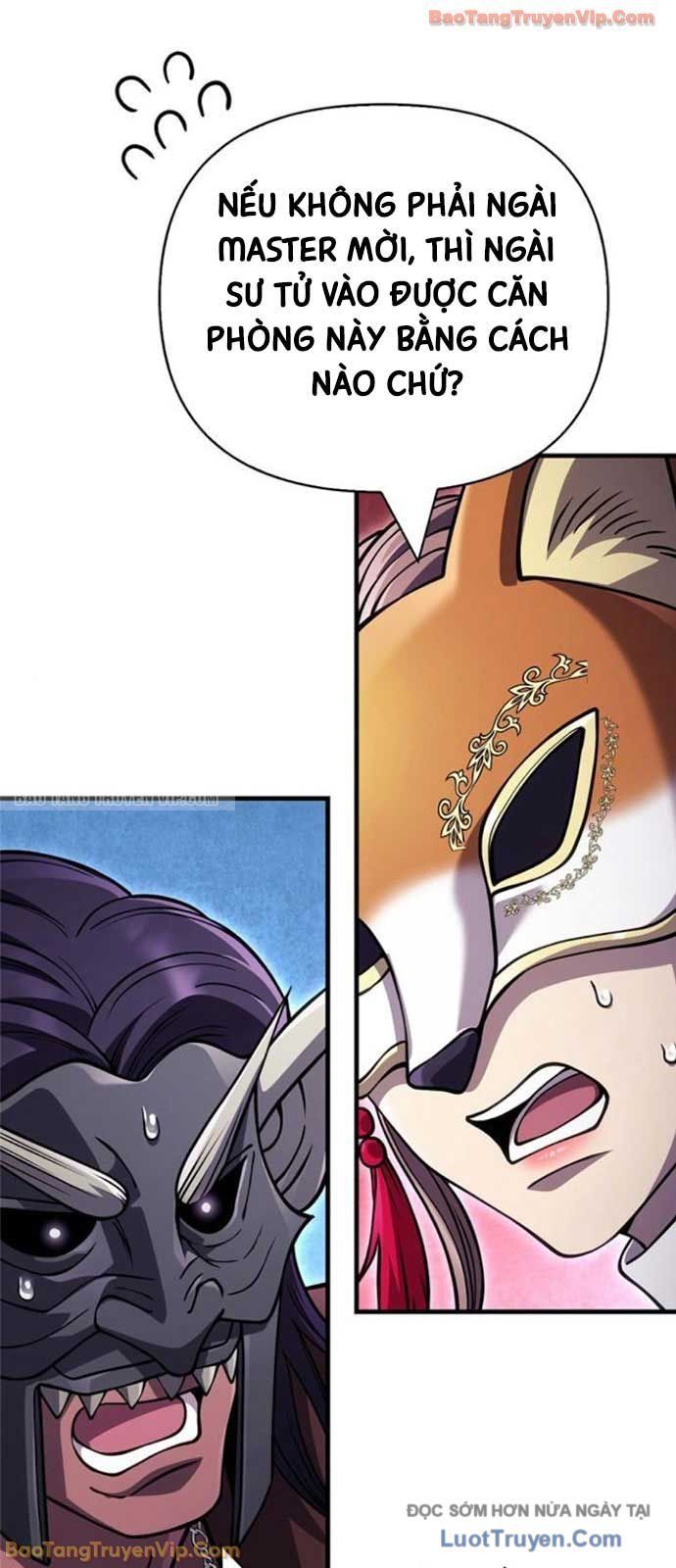 Sống Sót Trong Trò Chơi Với Tư Cách Là Một Cuồng Nhân [Chap 129]