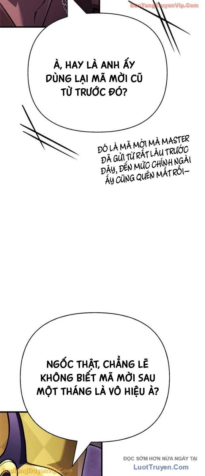 Sống Sót Trong Trò Chơi Với Tư Cách Là Một Cuồng Nhân [Chap 129]