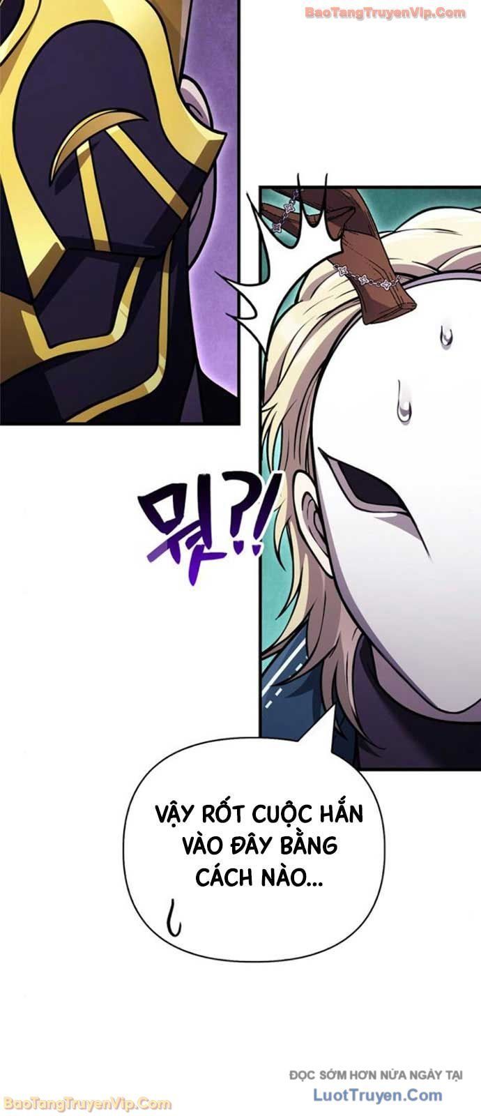 Sống Sót Trong Trò Chơi Với Tư Cách Là Một Cuồng Nhân [Chap 129]