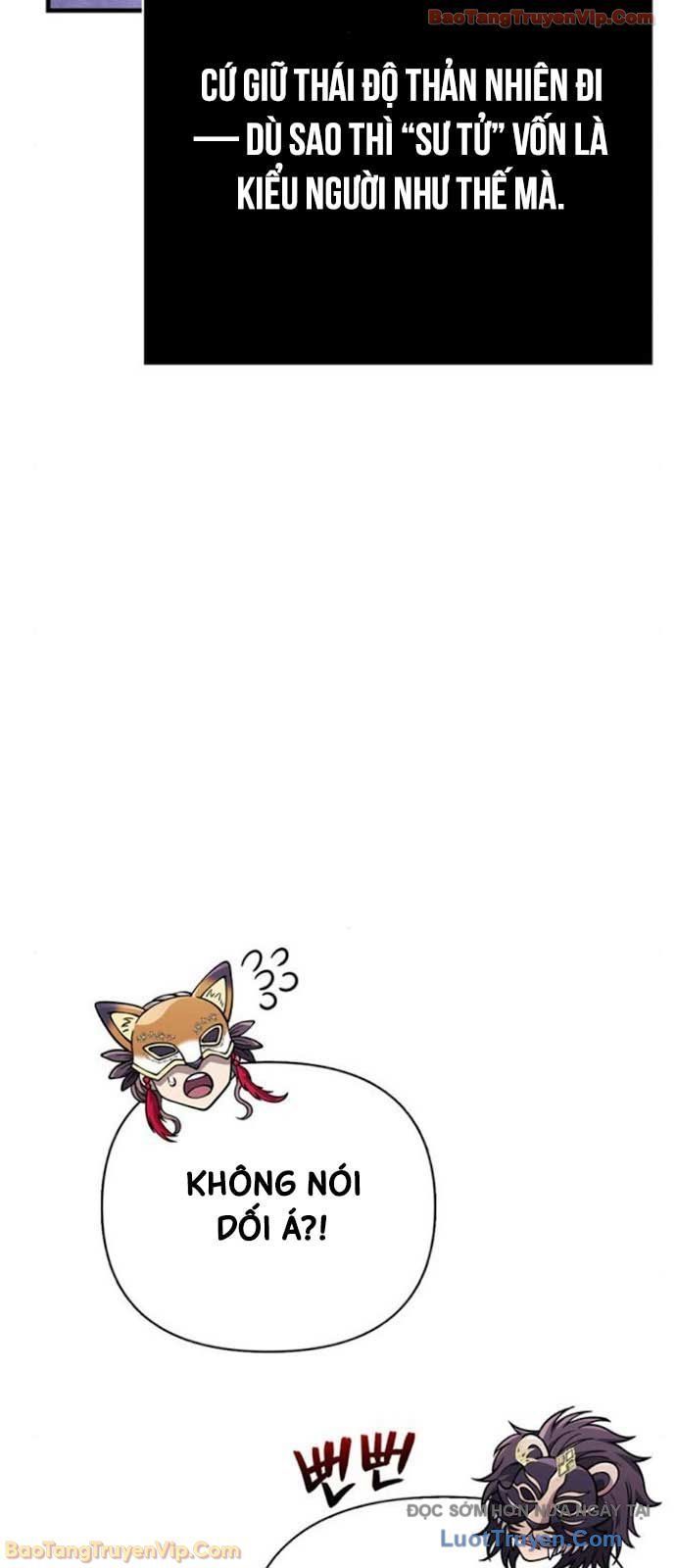 Sống Sót Trong Trò Chơi Với Tư Cách Là Một Cuồng Nhân [Chap 129]