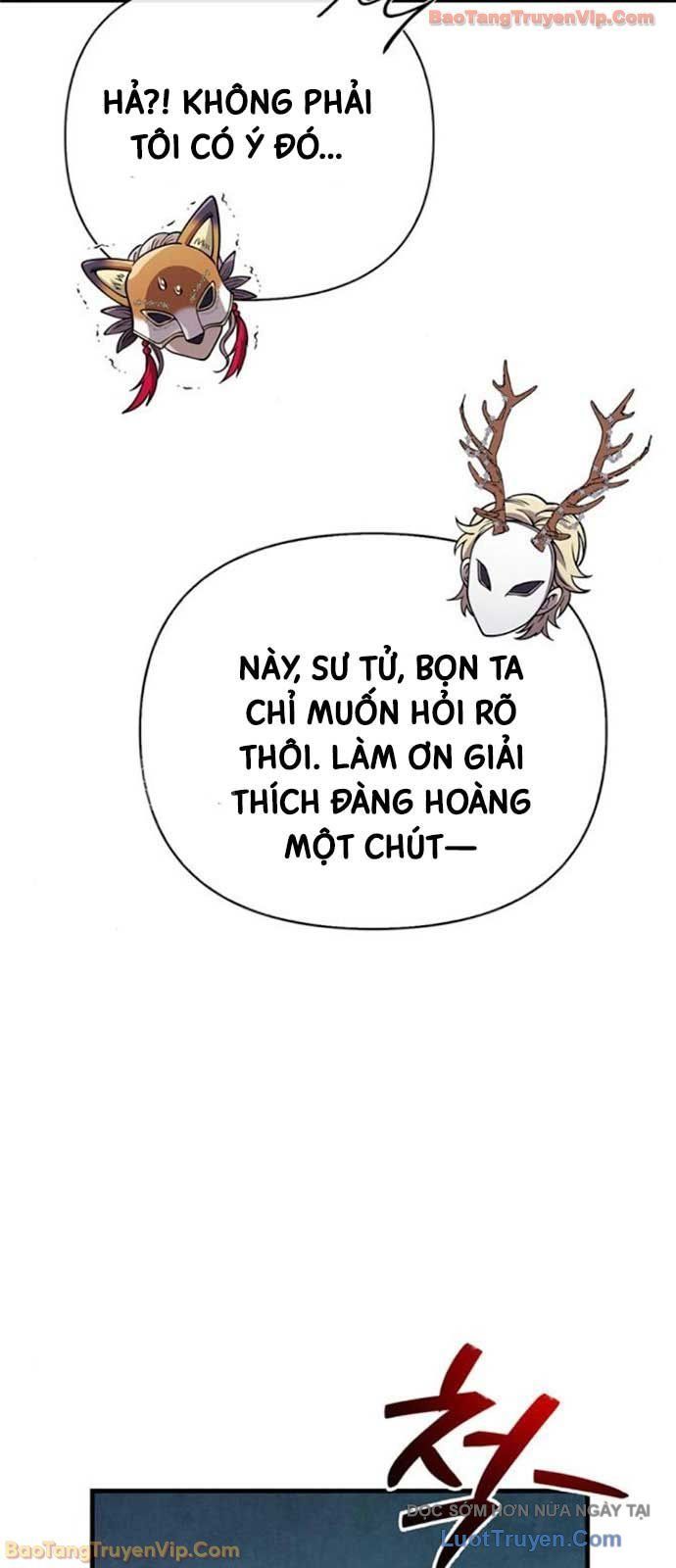 Sống Sót Trong Trò Chơi Với Tư Cách Là Một Cuồng Nhân [Chap 129]