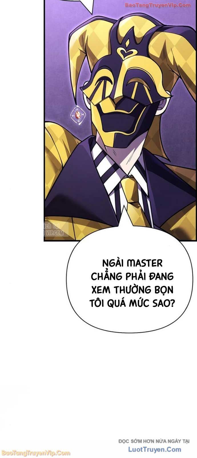 Sống Sót Trong Trò Chơi Với Tư Cách Là Một Cuồng Nhân [Chap 129]