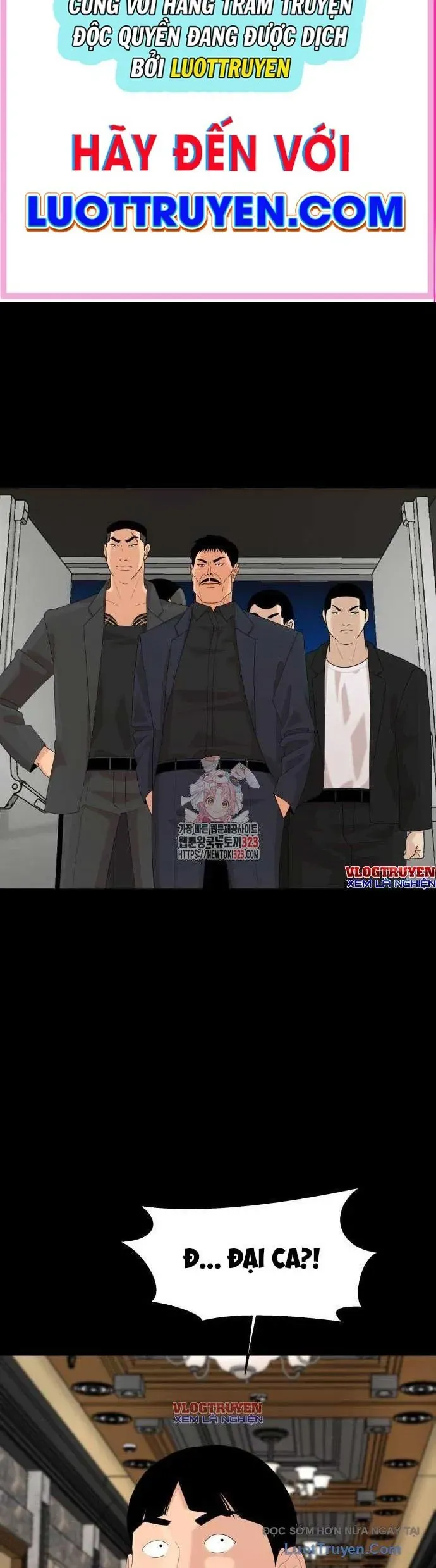 Nhà Hàng Kỳ Lạ [Chap 54]