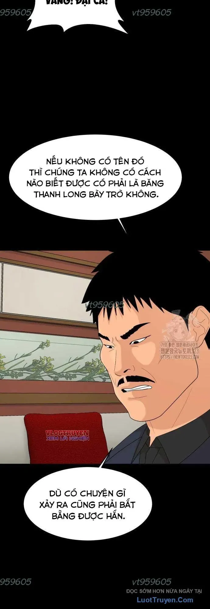 Nhà Hàng Kỳ Lạ [Chap 54]