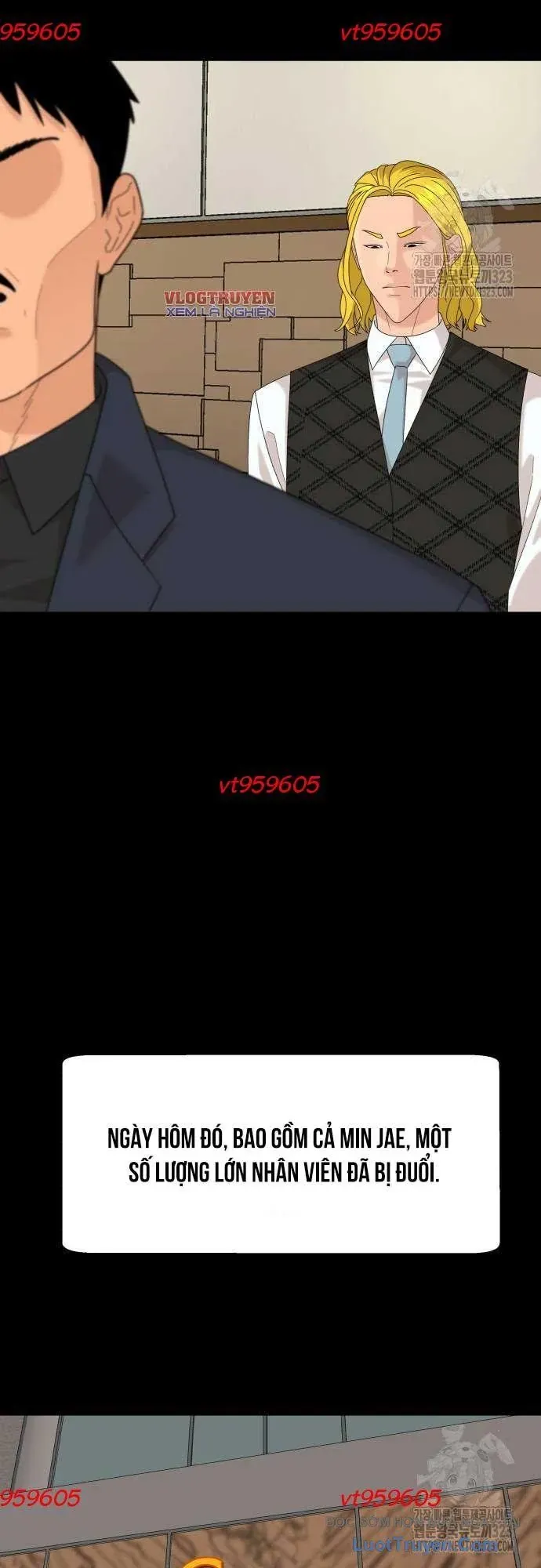 Nhà Hàng Kỳ Lạ [Chap 54]