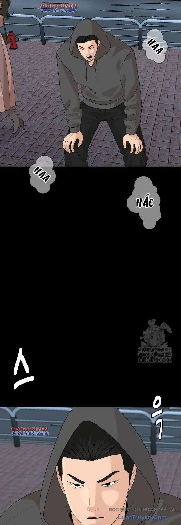 Nhà Hàng Kỳ Lạ [Chap 54]