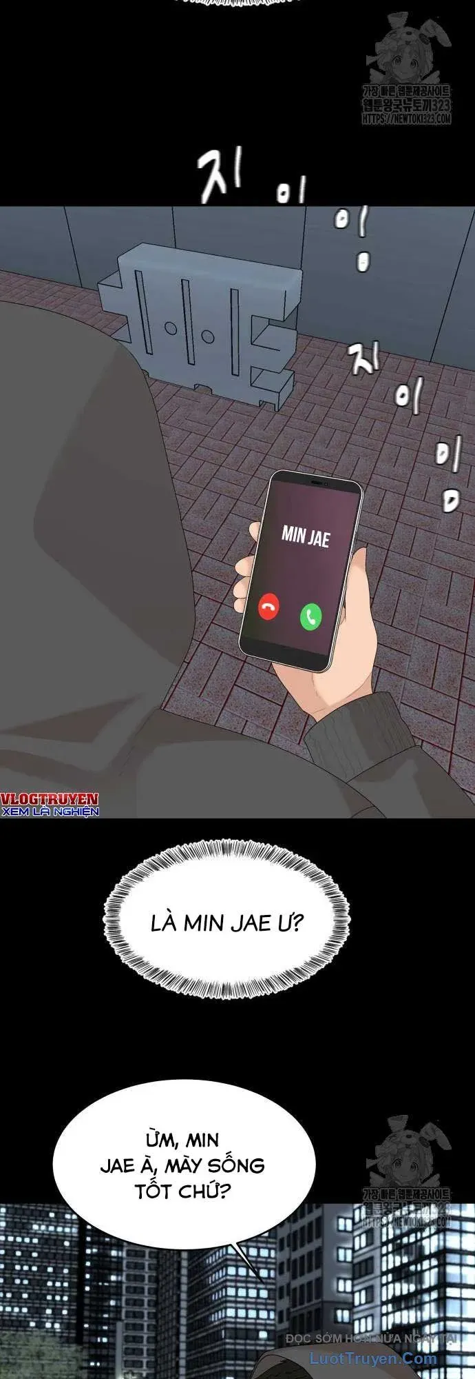 Nhà Hàng Kỳ Lạ [Chap 54]