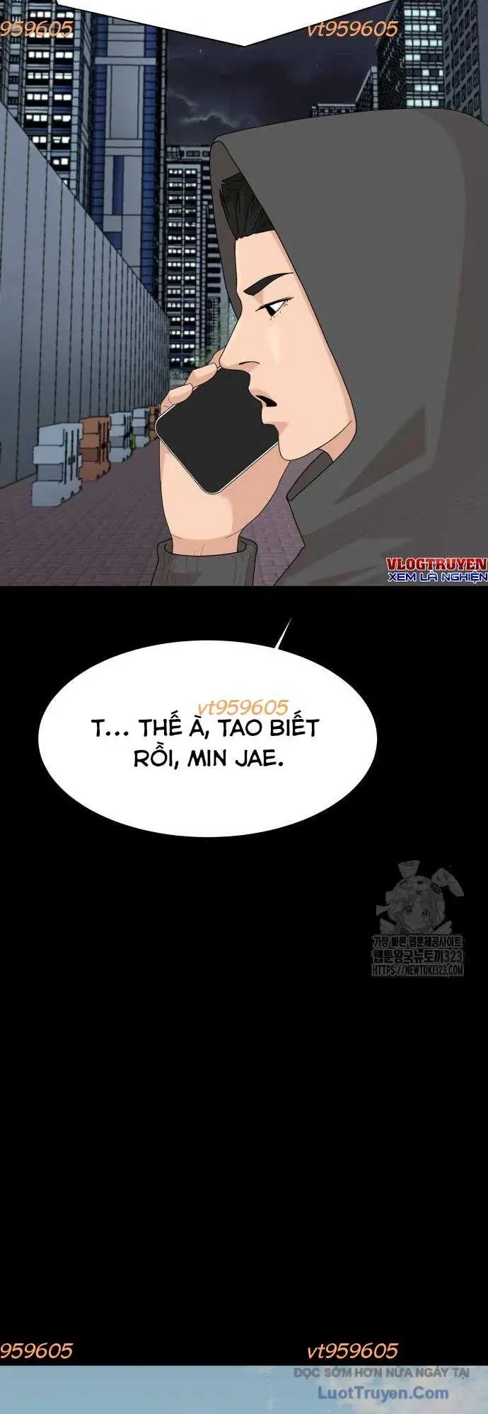 Nhà Hàng Kỳ Lạ [Chap 54]