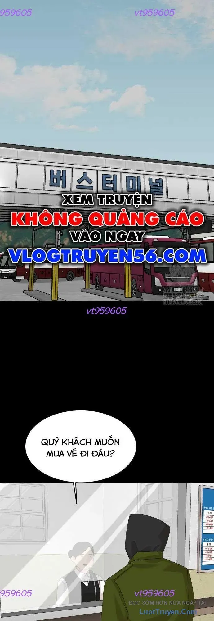 Nhà Hàng Kỳ Lạ [Chap 54]